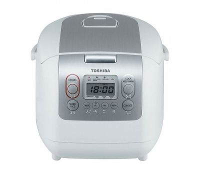 Nồi cơm điện Toshiba RC-10NMFVN(WT)