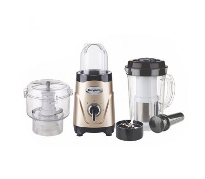 Máy Xay Sinh Tố Đa Năng Kangaroo KG3B6M
