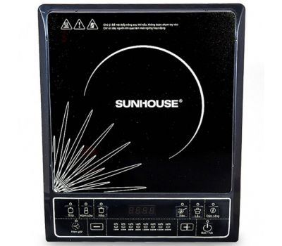 Bếp từ cơ SUNHOUSE SHD6145