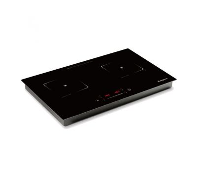 Bếp điện từ đôi Kangaroo KG435i