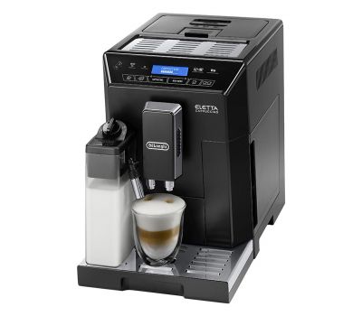 Máy Pha Cà Phê Tự Động Delonghi ECAM44.660.B