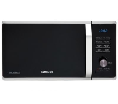 Lò vi sóng Samsung MG23K3575AS/SV-N (23 lít)