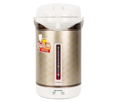 Bình Thủy Điện Sharp KP-30STV