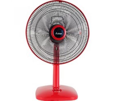Quạt lửng Tatami Mitsubishi R16-GV CY-RD - Đỏ đậm