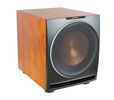 LOA SUB PARAMAX SUB 2000 (màu Black)