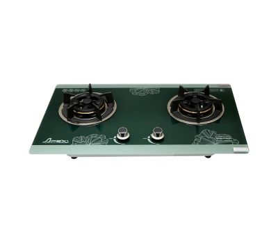 Bếp gas âm kính APEX APB8815
