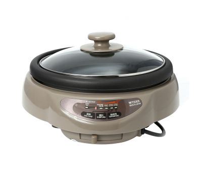 LẨU ĐIỆN TIGER CPK D130