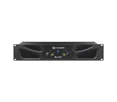 CỤC ĐẨY CÔNG SUẤT CROWN XLI2500