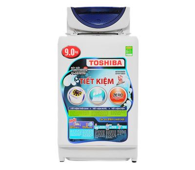Máy giặt Toshiba 9kg AW-B1000GV WB