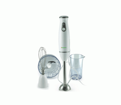 Máy xay sinh tố cầm tay Kangaroo KG 348