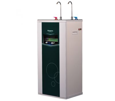 Máy Lọc Nước RO 2 Vòi KANGAROO KG09A3 VTU Xanh