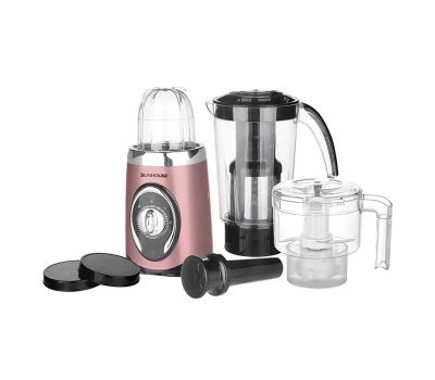 Máy Xay Sinh Tố Đa Năng Sunhouse SHD5323