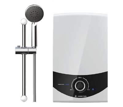 Máy Nước Nóng Trực Tiếp Không Bơm Ariston SMC45E-VN