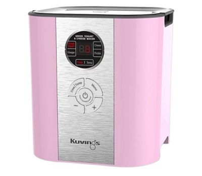 Máy Làm Sữa Chua Kuvings KGC-621CB
