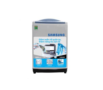 Máy giặt Samsung 8.5 kg WA85M5120SW/SV