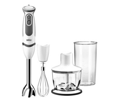 Máy Xay Cầm Tay Braun MQ5035 Sauce Vario