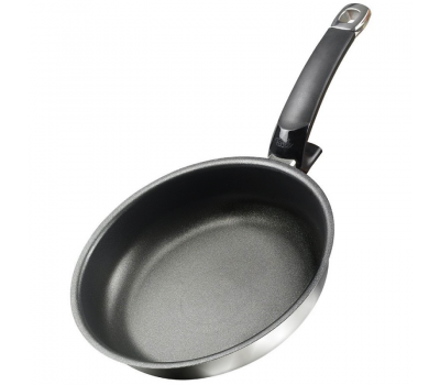 Chảo Fissler Steelex cao cấp 24cm