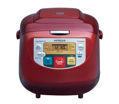 Nồi cơm điện tử Hitachi RZ-D18VFY