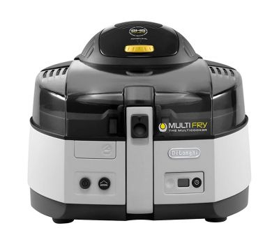 Nồi Chiên Ít Dầu Đa Năng Delonghi FH1163