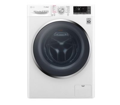 Máy Giặt LG Inverter 9kg FC1409S4W