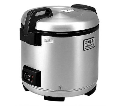 NỒI CƠM ĐIỆN TIGER JNO - B36W