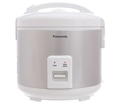  Nồi cơm điện nắp gài Panasonic PANC-SR-MVN187LRA 