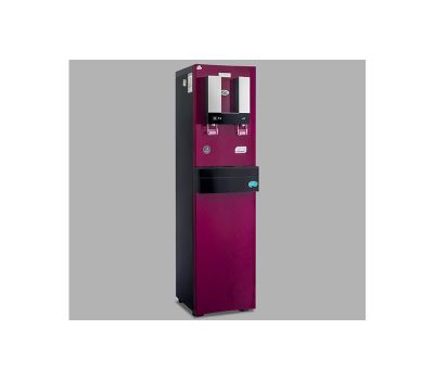 Máy lọc nước nóng lạnh CNC 915UF