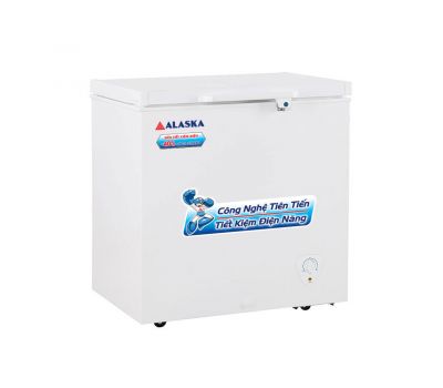 Tủ Đông ALASKA 400 Lít BD-400