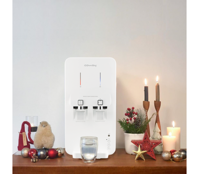 Máy lọc nước Coway NEO (CHP-260L)