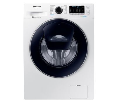 Máy giặt 9 Kg Samsung Addwash WW90K54E0UW/SV