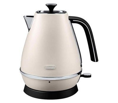 Ấm Đun Siêu Tốc Delonghi KBI2001.W