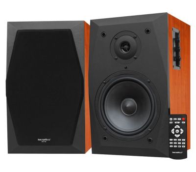 LOA VI TÍNH SOUNDMAX BS40/2.0