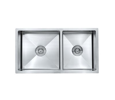 Chậu Rửa Canzy CZ-8345H