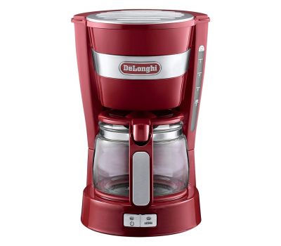Máy Pha Cà Phê Delonghi ICM14011.R