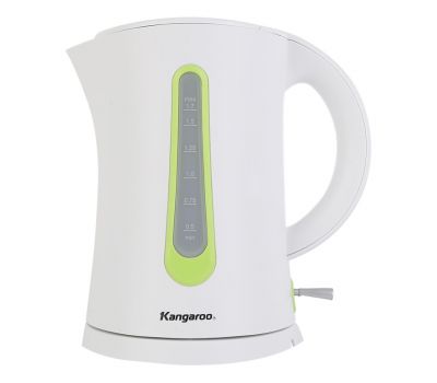Ấm Đun Siêu Tốc Kangaroo KG638