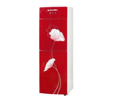 Máy nước uống nóng lạnh Alaska R-7H1