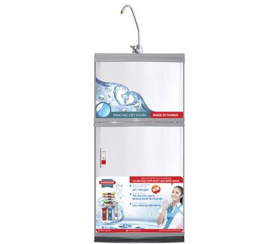 Máy lọc nước R.O 7 lõi lọc Sunhouse SHR8837B