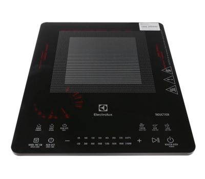 Bếp từ Electrolux ETD42SKS