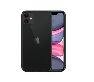 Iphone 11 Black 64GB VIE MWLT2VN/A