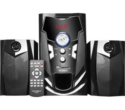 LOA VI TÍNH SOUNDMAX A970/2.1