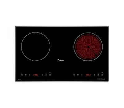 Bếp Điện Từ Canzy CZ-66BS