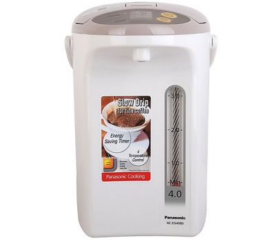 Bình Thủy Điện Tử Panasonic PABT-NC-EG4000CSY