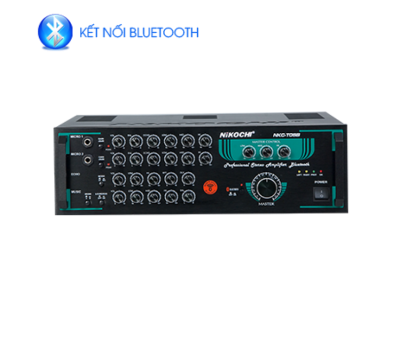 Ampli NIKOCHI NKC-T08B