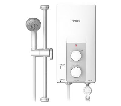 Máy Nước Nóng Trực Tiếp Không Bơm Panasonic DH-3RL2VH