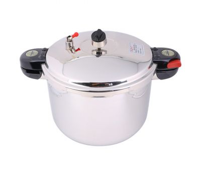 Nồi áp suất Tiger Queen JUPC-28CV