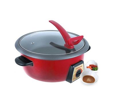 Lẩu điện SUNHOUSE SHD4520
