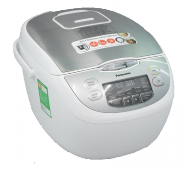 Nồi Cơm Điện Tử Panasonic SR-CX188SRA 