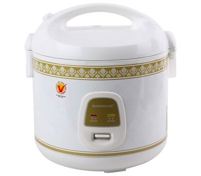 Nồi Cơm Điện Sunhouse SHD8615