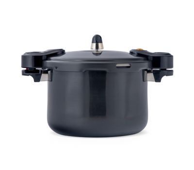 Nồi Áp Suất Anod Sunhouse LC400