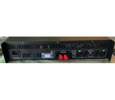 MAIN AUREC AU-2600